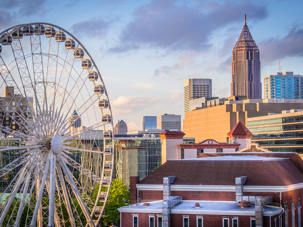 Atlanta