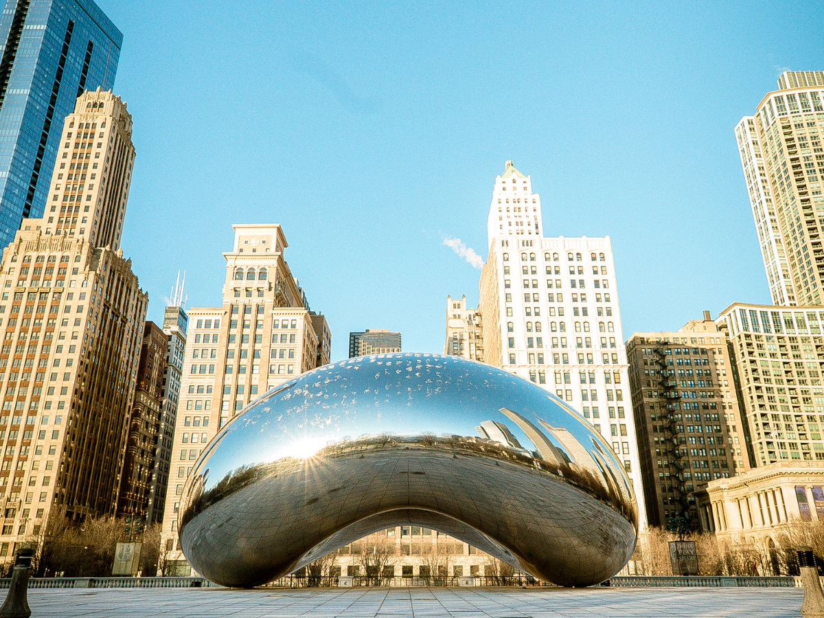 Chicago