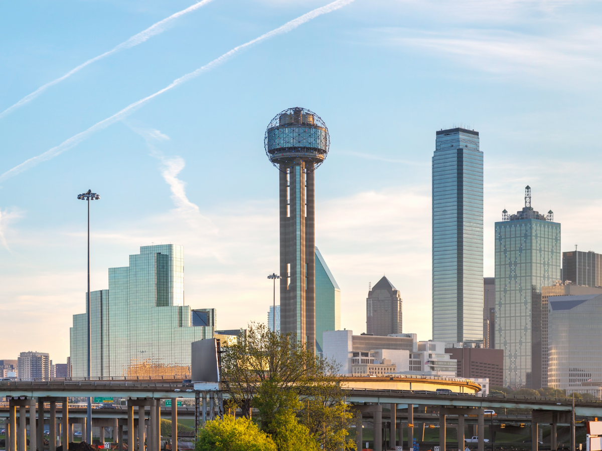Dallas