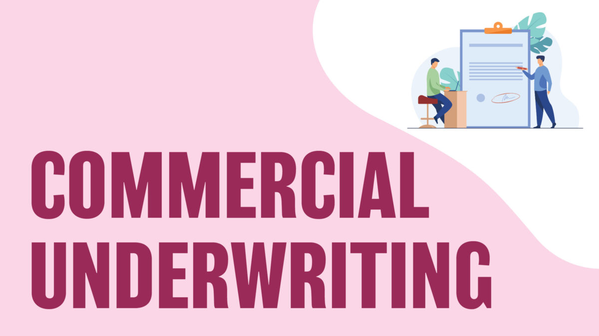 Commercial Masterclass Insurance Sales Lab